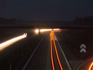 Skottorp by nigh