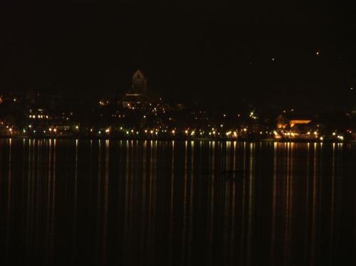 Bastad by night 20050325