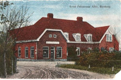 ErnstPehrssonsaffar
