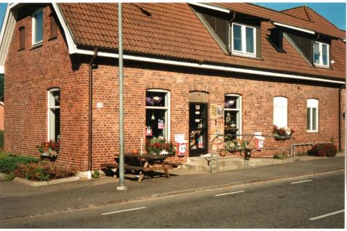 caféet 1990-talet