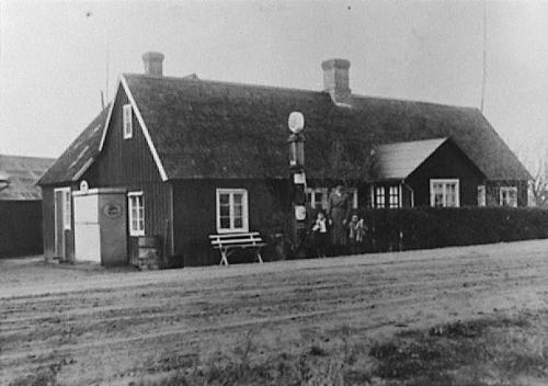 Rosenlund